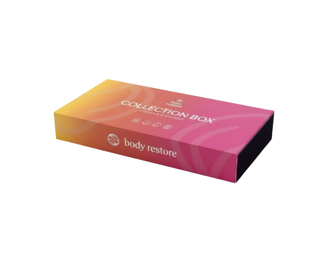 Coffret Collection Moments - 30 pastilles de douche