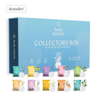 Coffret Collection d'Aromathérapie - 30 Pastilles de Douche