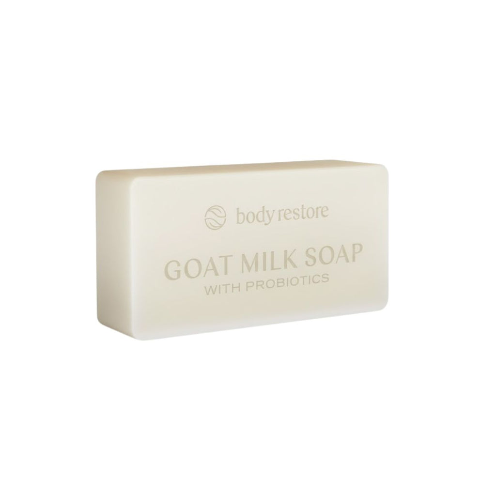 Savon au lait de chèvre - Sans parfum (Geitenmelkzeep)