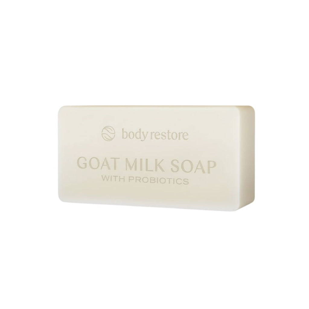Savon au lait de chèvre - Sans parfum (Geitenmelkzeep)