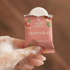 Pastilles de douche Citrus Mix - Coffret cadeau 6 pièces