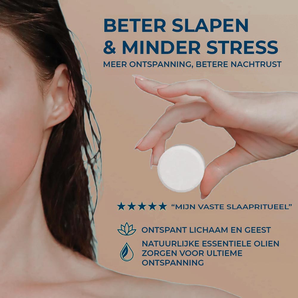 Diffuseur de douche à l'orange