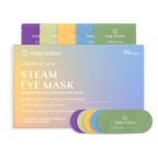 Masques pour les yeux Essential Mix à la vapeur - Lot de 30