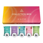 Coffret Collection Moments - 30 pastilles de douche