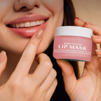 Masque Lèvres au Suif de Bœuf - Sans Parfum