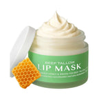 Masque Lèvres au Suif de Bœuf - Bergamote