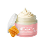 Masque Lèvres au Suif de Bœuf - Sans Parfum