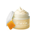 Masque Lèvres au Suif de Bœuf - Vanille