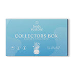 Coffret Collection d'Aromathérapie - 30 Pastilles de Douche