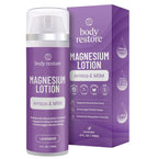 Magnesium Crème - Lavendel