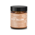 Beef Tallow Crème - Geurloos