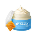 Masque Lèvres au Suif de Bœuf - Menthe Poivrée