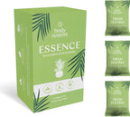 Pastilles effervescentes pour douche à l'arbre à thé frais (lot de 3)