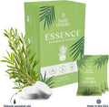 Pastilles effervescentes pour douche à l'arbre à thé frais (lot de 3)