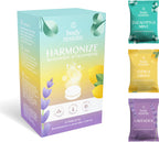 Pastilles de Douche Harmonize (lot de 3)
