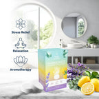 Pastilles de Douche Harmonize (lot de 3)