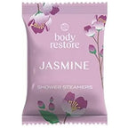 Pastille de douche au jasmin