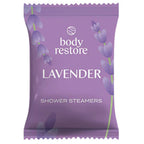 Pastille de douche Lavande