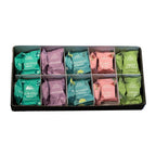 Coffret Collection Moments - 30 pastilles de douche