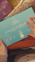 Coffret Collection d'Aromathérapie - 30 Pastilles de Douche