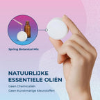 Pastilles de Douche Reset - Mélange Botanique de Printemps