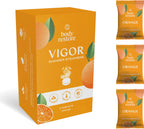 Diffuseur de douche à l'orange (lot de 3)